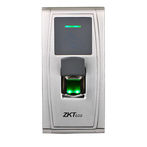 [61482] ZKTECO Fingerprint & RFID Access Control / T&A Terminal - MA300/ID