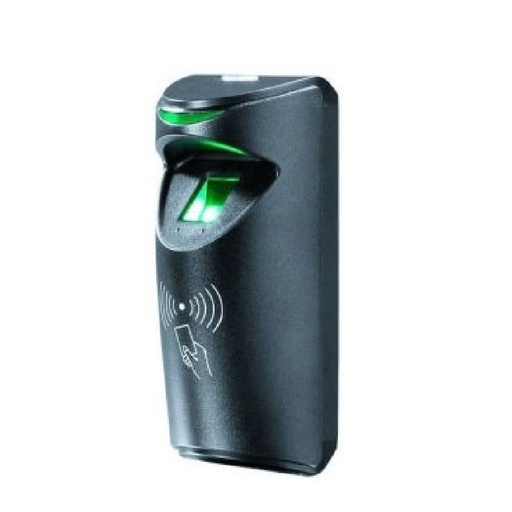 [61483] Fingerprint & RFID Access Control Reader - F11