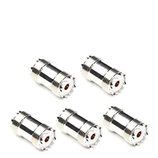 [61492] UHF Female to Female Joint