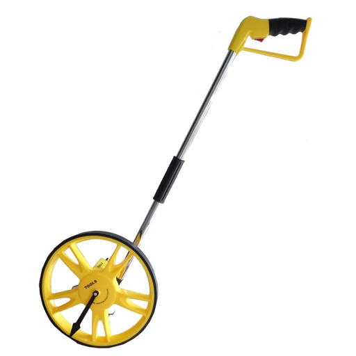 [61649] Walking Measuring Wheel