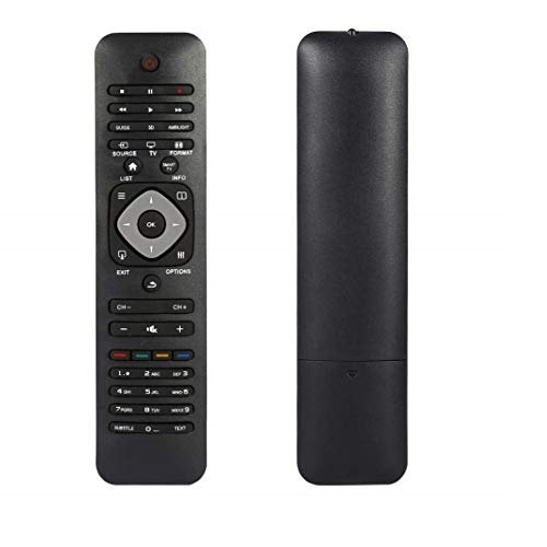 [61809] Philips Universal Remote