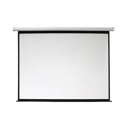 [61830] AUTO-LOCK Manual Projection Screen -100”/16:9
