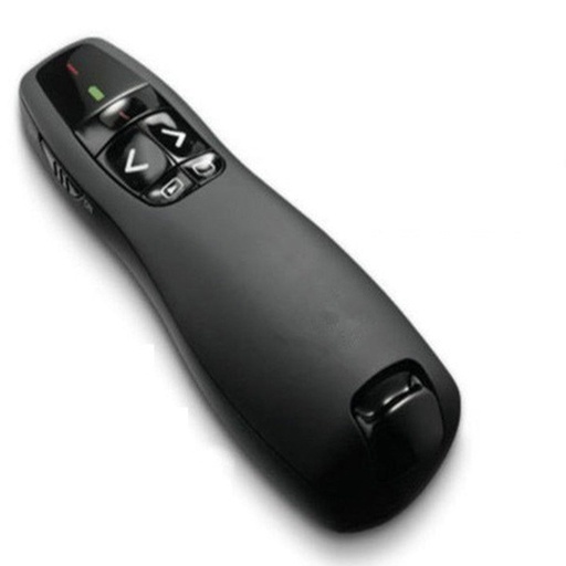 [61836] Laser Presenter - LR series [LR-6]