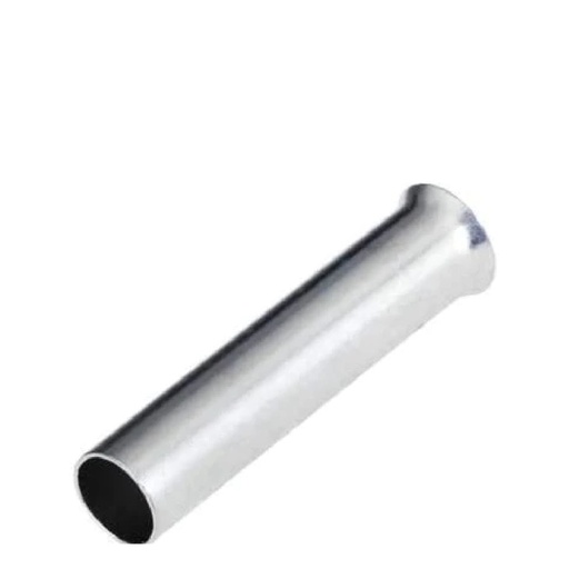 [61954] Uninsulated Ferrule 6mm