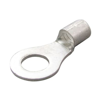 [61976] Uninsulated RING Lug ( R1.25 - 4M )