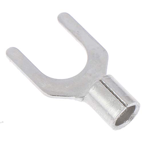 [61991] Uninsulated Y Lug (1.25-6)