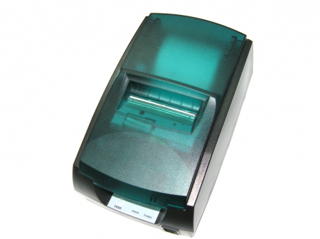 [62064] USB Dot-Matrix Receipt Printer with Cutter