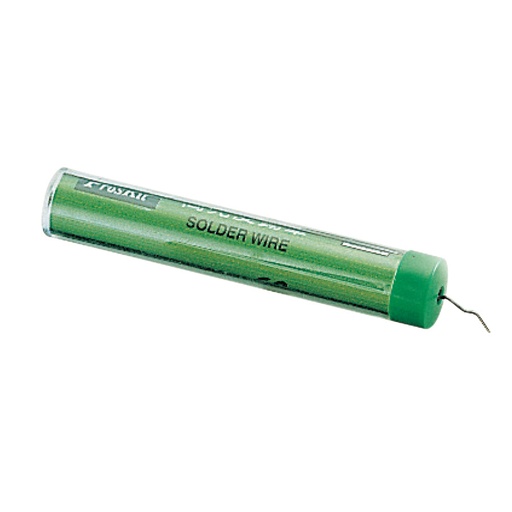 [62161] Solder Wire 63% SN - 17g