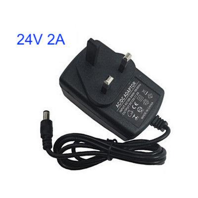 [62267] DC Adapter 24V 2A