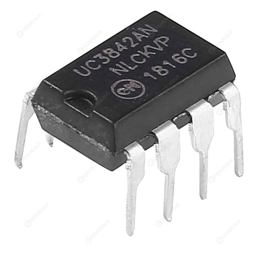 [62357] UC 38458BN - Switching Controller