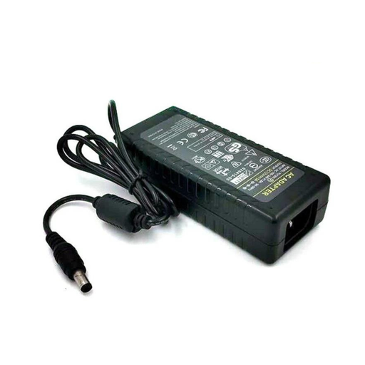 [62438] LCD 5.5 x 2.5mm 12V 6A Power Adapter