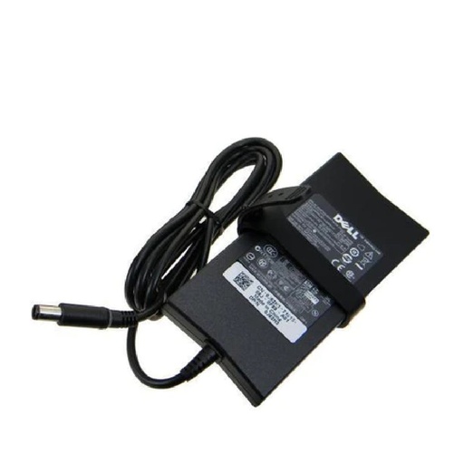 [62451] DELL 19.5V 6.7A Laptop Adapter
