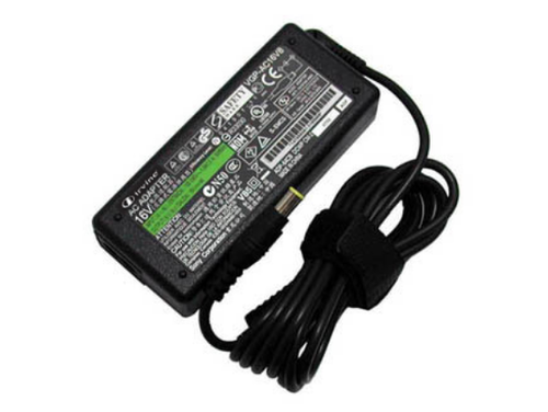 [62454] SONY 19.5V 3A Adapter ( 6.5 × 4.4)
