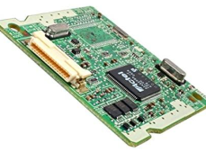 [62526] 3 Port Caller ID Card for 824