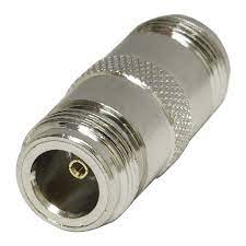 [62572] N-Type to N-Type Female Adapter