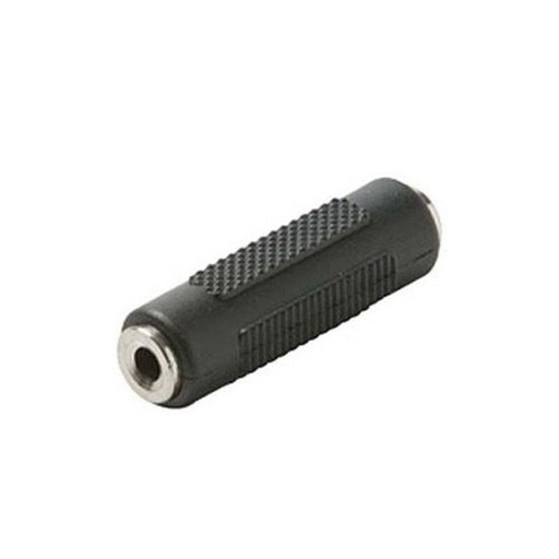 [62573] 3.5 Stereo Female to Female Joint