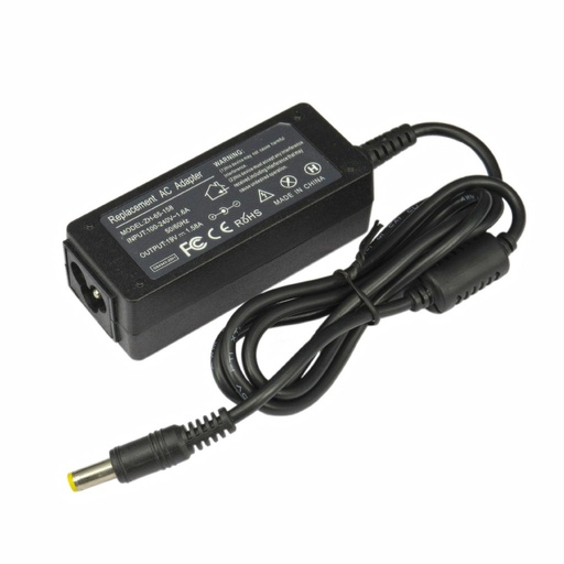[65650] ACER 19V 1.58A ( 5.5 × 1.7) laptop Adaptor