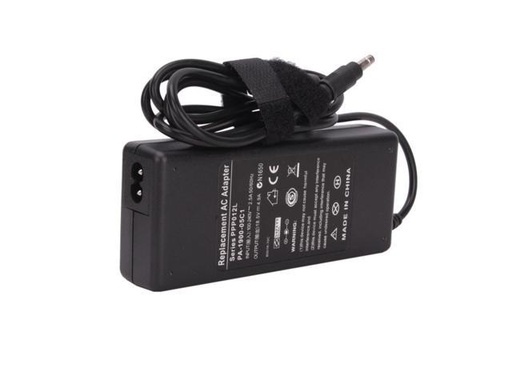 [65653] 18.5V 4.9A Adapter ( 4.8 x 1.5 shape)