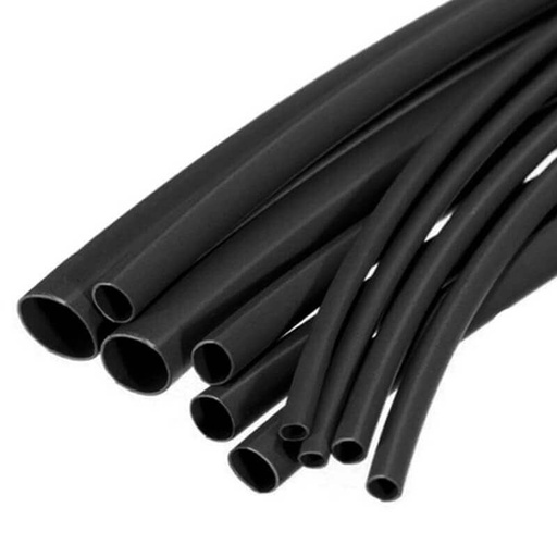 [65776] Heat Shrink Sleeve 4mm