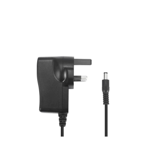 [65825] 9V 1Amp Adapter