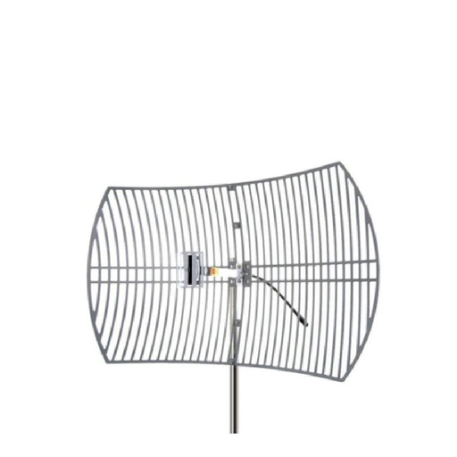 [65976] 2.4GHz 24dbi Grid Antenna