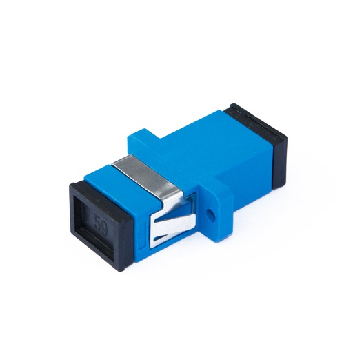 [65991] SC Adapter Simplex Single Mode