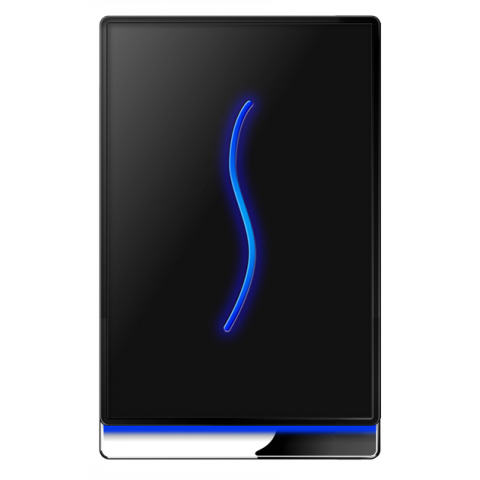 [69665] RFID Access Control