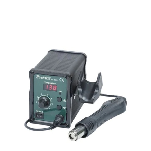 [69684] SMD Rework Station AC 220V 700W