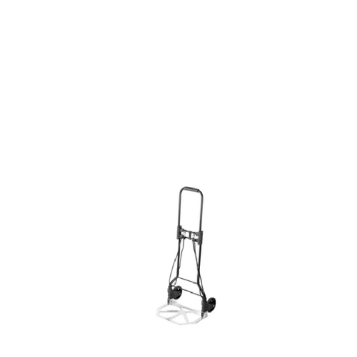 [69685] Heavy-Duty Luggage Cart