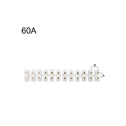 [69751] Screw On Wire Connector