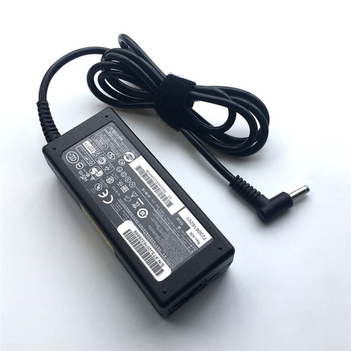 [69771] DE 19.5V 3.34A ( 7.4 x 5.0, 8-angled tip)