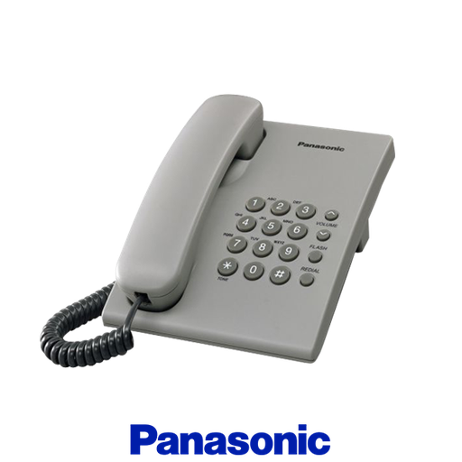 [69793] Panasonic Corded Analog Phone