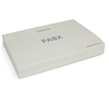 [69960] IKE PABX 3 Co Lines 8 Extension [TC-308AC]
