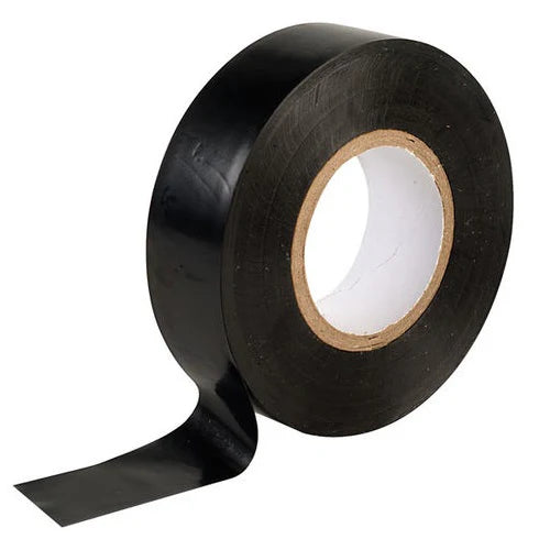 [70022] Insulation Tape 19mm x 20m - Black
