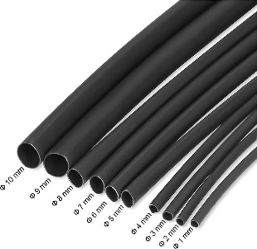 [70026] Heat Shrink Sleeve 1mm Roll