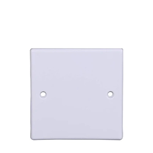 [70050] Blank Faceplate 3" x 3"