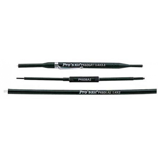 [70075] 3 Pcs Anti Static Alignment Tool Kit