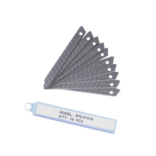 [70077] Replacement Blade For PD-510 (10Pcs/Pack)