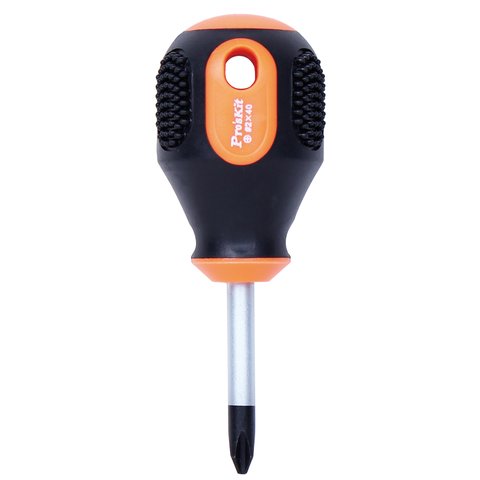 [70081] Pro-Soft Screwdriver (+#2 6 x 40mm)