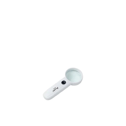 [70086] 3.5x Handheld LED Light Magnifier