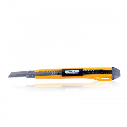 [70088] Quick Point Snap-Blade Knife