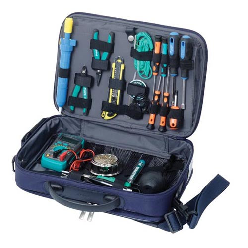 [70089] Notebook Computer Service Kit (220V/Metric)