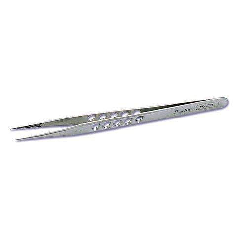 [70706] Heavy-Duty Tweezer (165mm)