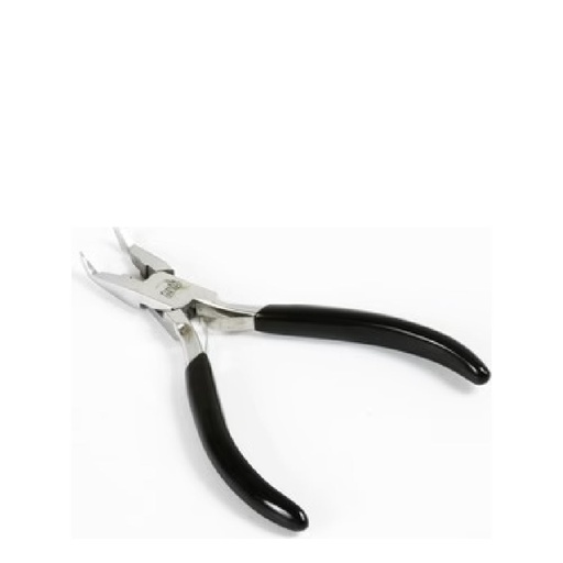 [70709] End Flush Oblique Cutting Nipper Long Slim Tips (125mm)