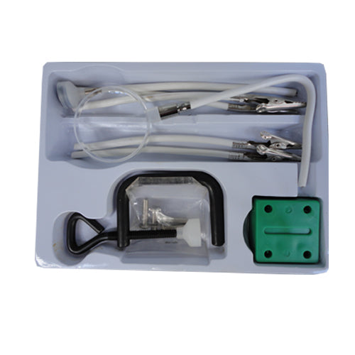 [70743] Helping Hand Octopus Clamp Kit