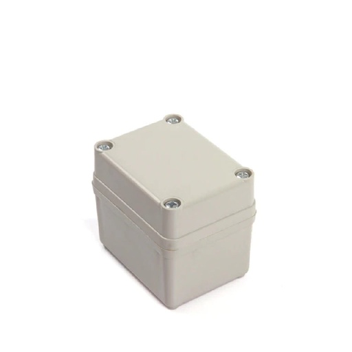 [70756] Outdoor Enclosure Box W3.15  H4.33  D2.36  (inch)