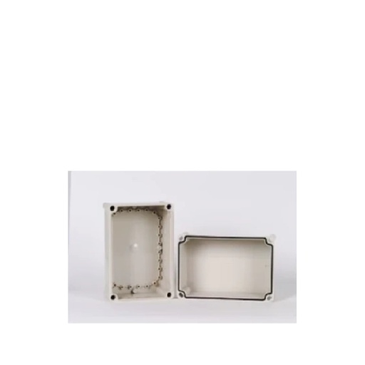 [70758] Outdoor Enclosure Box  W4.92  H6.89 D2.94 (inch)