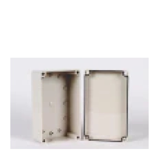 [70759] Outdoor Enclosure Box  W5.51  D9.06	H3.74  (Inch)