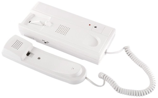 [70811] RL-0510B DOORPHONE KITS