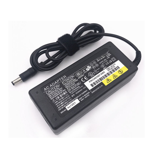 [70887] AC 19V 3.16A ( 5.5 x 2.5 )